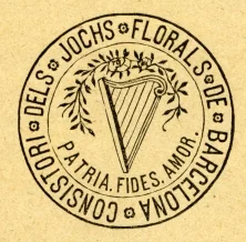 Restauració Jocs Florals