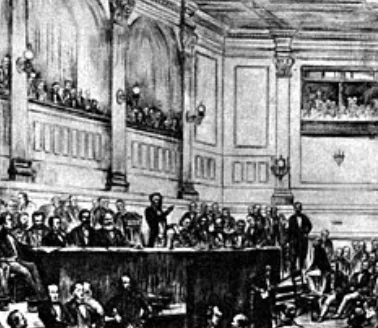 Primera Internacional