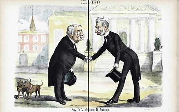 Restauració borbònica