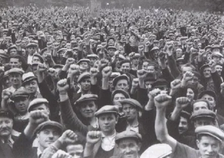 Segona Internacional