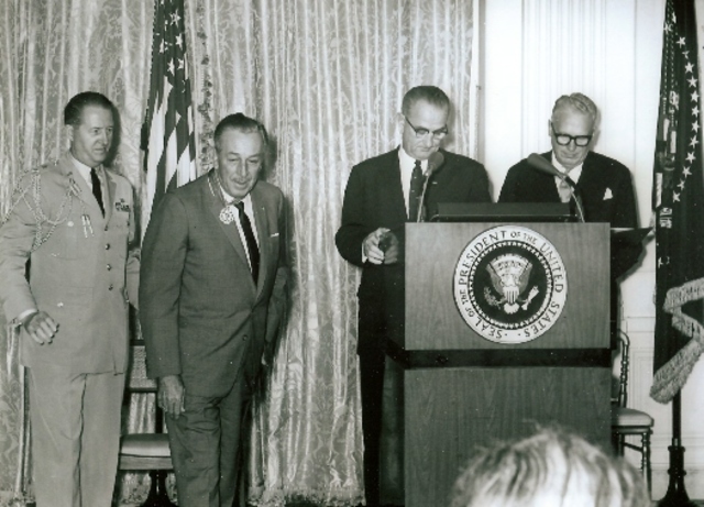Presidential Medal of Freedom