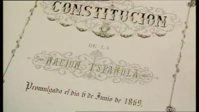Constitució Democràtica