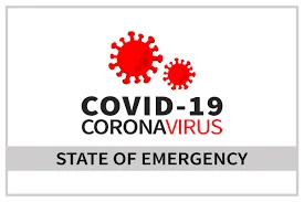 Gov. Evers Declares Public health emergency Due to COVID-19