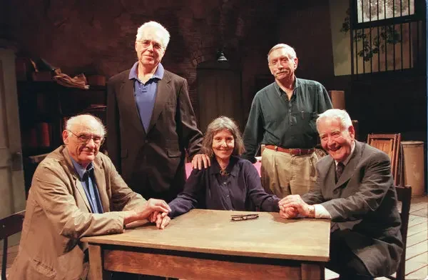 Mentorship and Teachings