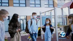 Community Testing Support Program would end