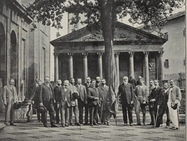 Triomf polític i naixement del catalanisme modern