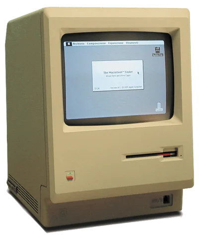 Macintosh