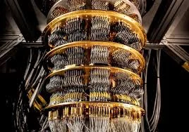 Computación Cuántica Reprogramable