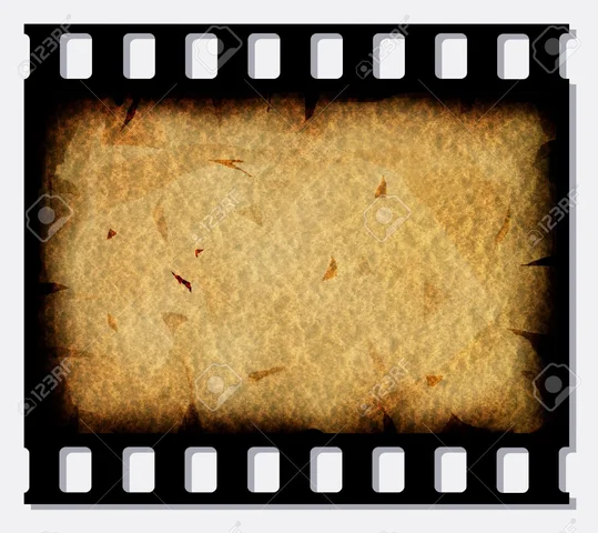 Primer carret fotogràfic