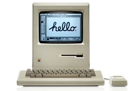 Mac OS
