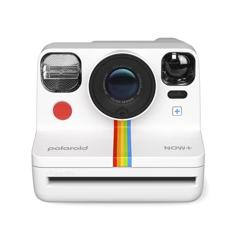 Apareix la Polaroid