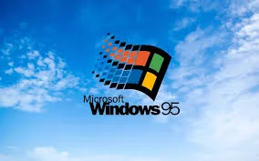 Windows 95