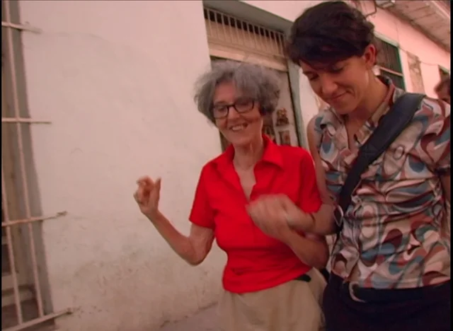 Art Through her Diagnosis