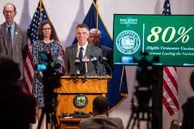 All Covid-19 restrictions ended