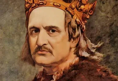 Władysław II Jagiełło