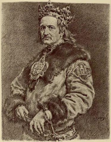 Władysław II Jagiełło
