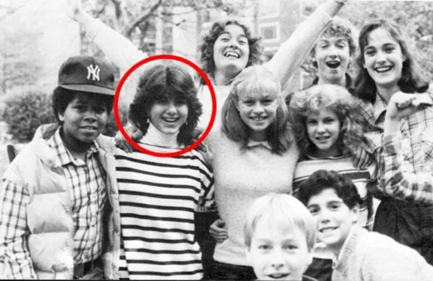 Finding Her Spotlight: Industry vs. Inferiority (Age 6-12)