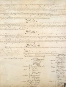 Constitution of 1824