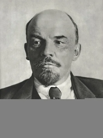 valdimir lenin