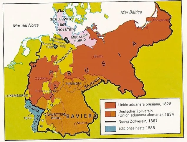Zollverein (Alemanya)