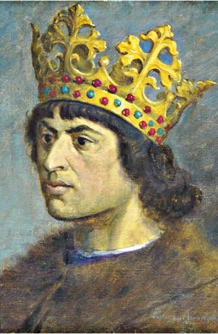 Aleksander Jagiellończyk