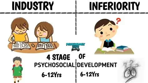 Industry vs Inferiority