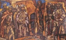 Traslado de capital a León