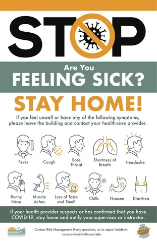 COVID-19 Pandemic Awareness