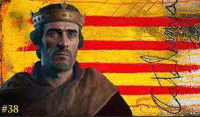 Vifredo el Velloso reune los condados