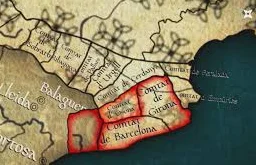 Independencia Condados catalanes