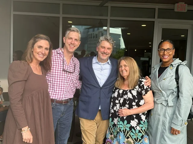 Retired from MNPS (31 years)