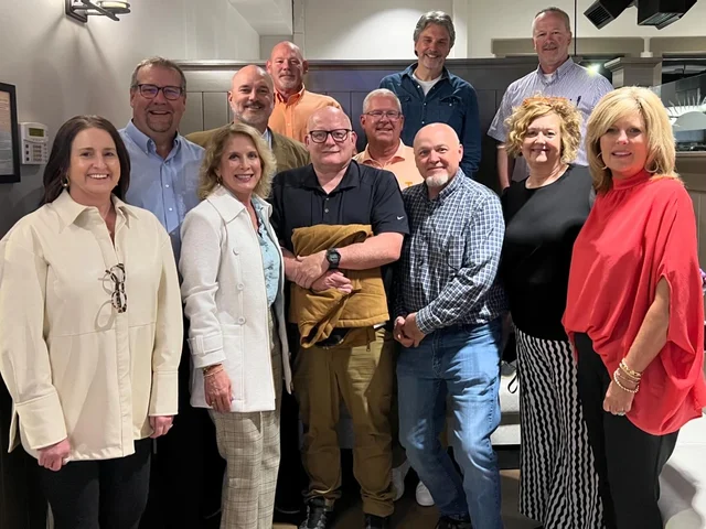 Reconnect with Columbia Academy Class of '85