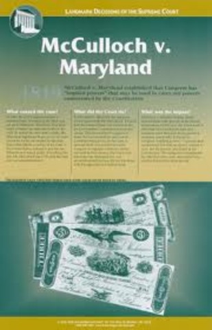 mcculough vs maryland