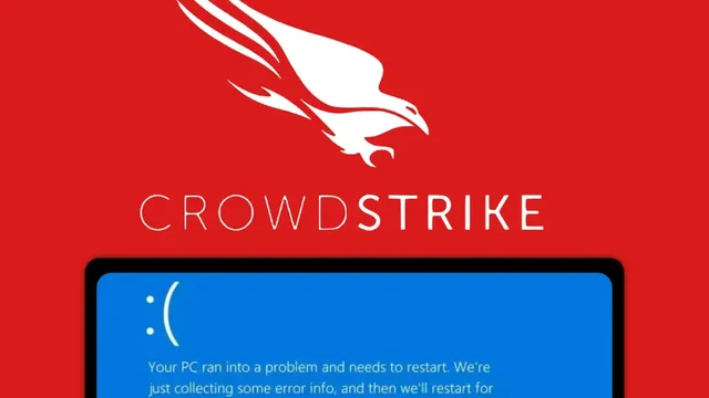 CrowdStrike-Microsoft Global Outage