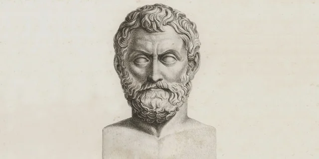 Presocráticos (VI-V a.C)