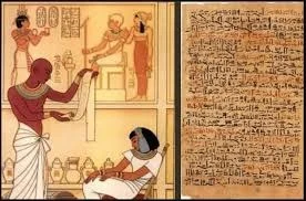 ANTIGUAS CIVILIZACIONES