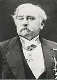 Alexandre-Émile Chancourtois