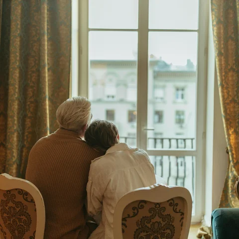 Late Adulthood - Integrity Vs. Despair, typically after 65 years