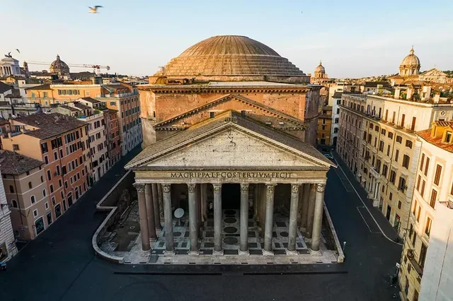PANTHEON