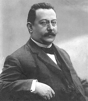 Enric Prat de la Riba