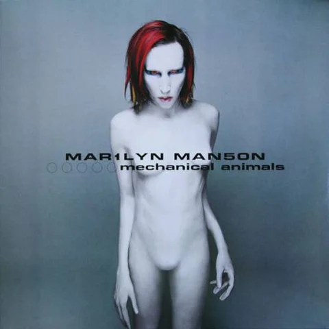 Mechanical Animals