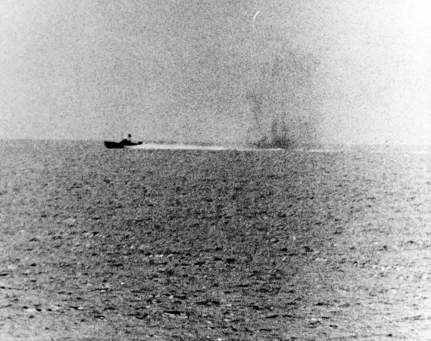Gulf of Tonkin Incident