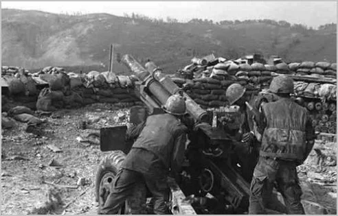 Siege of Khe Sanh