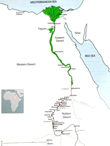 Formalização das relações