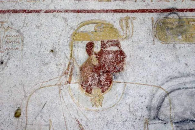 Reconquista e Sujeição da Baixa Núbia.