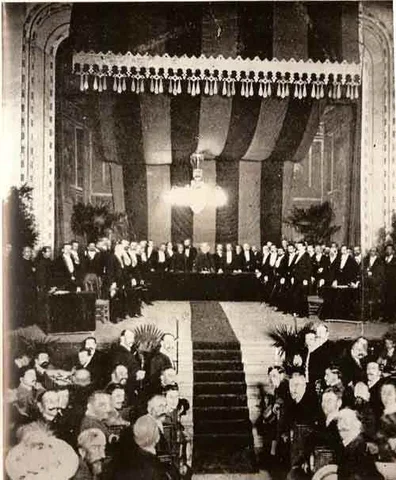 Primer Congrés Catalanista