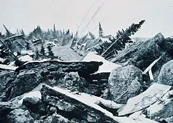 Good Friday earthquake (Alaska)