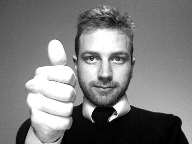 Expanded suffrage to all white males