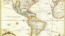 Timeline: The First Administration-Madelyn Riehman