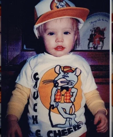 Trust verses Mistrust